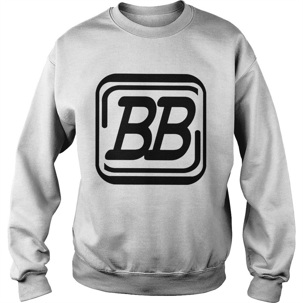 BB The BB meaning shirt