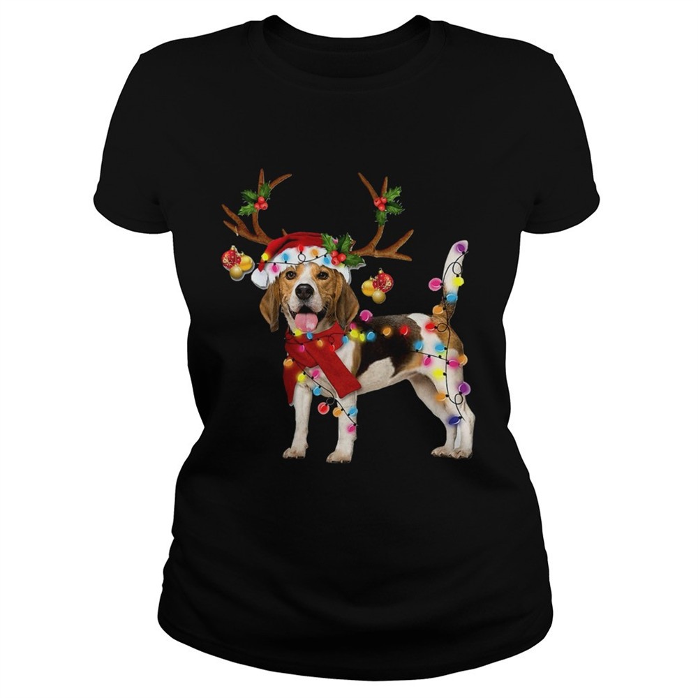 beagle-gorgeous-reindeer-crewneck-christmas-shirt-7h4xm3w0 Beagle Gorgeous Reindeer Crewneck Christmas shirt
