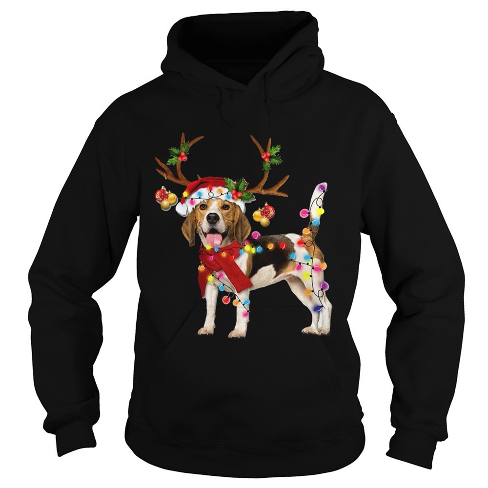 beagle-gorgeous-reindeer-crewneck-christmas-shirt-7h4xm3w0 Beagle Gorgeous Reindeer Crewneck Christmas shirt