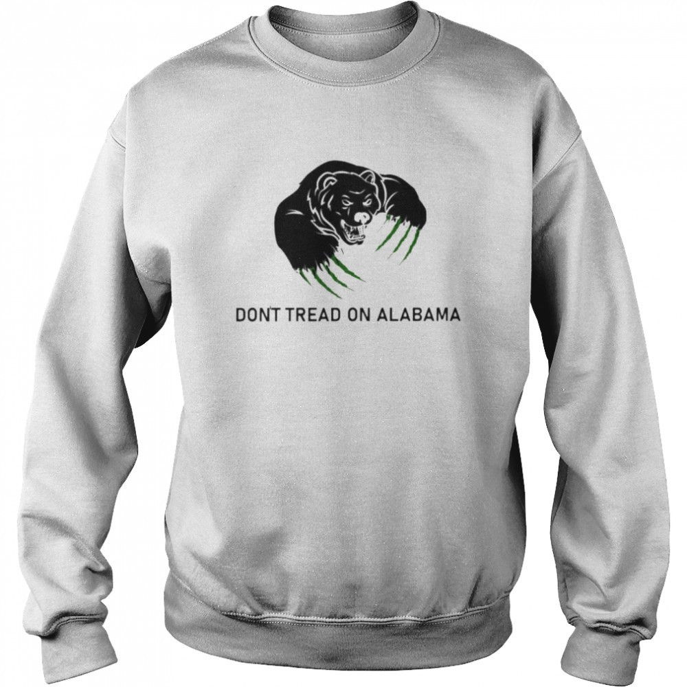 bear-dont-tread-on-alabama-shirt-6vq8wwdq Bear dont tread on Alabama shirt