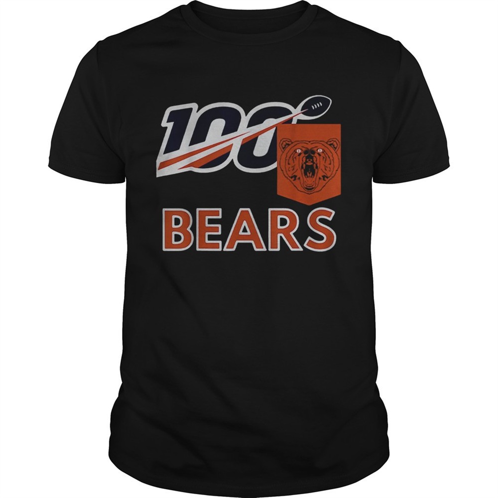 bears-100th-year-inspired-sports-shirt-fv8xt2iz Bears 100th Year inspired Sports shirt