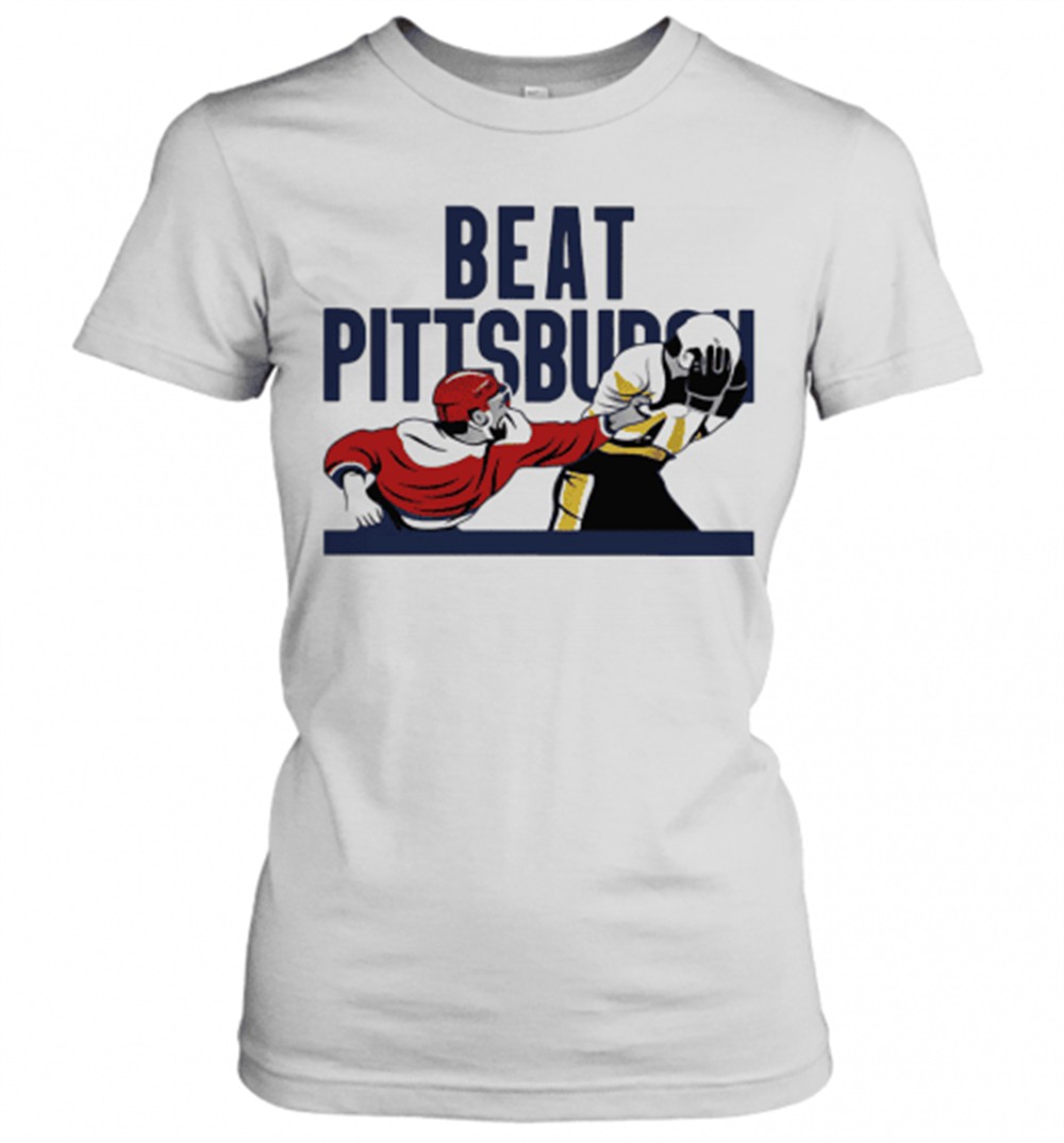 beat-pittsburgh-t-shirt-0zrbuw4b Beat Pittsburgh T-Shirt