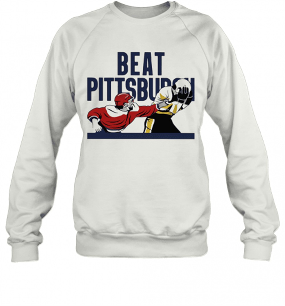 beat-pittsburgh-t-shirt-0zrbuw4b Beat Pittsburgh T-Shirt