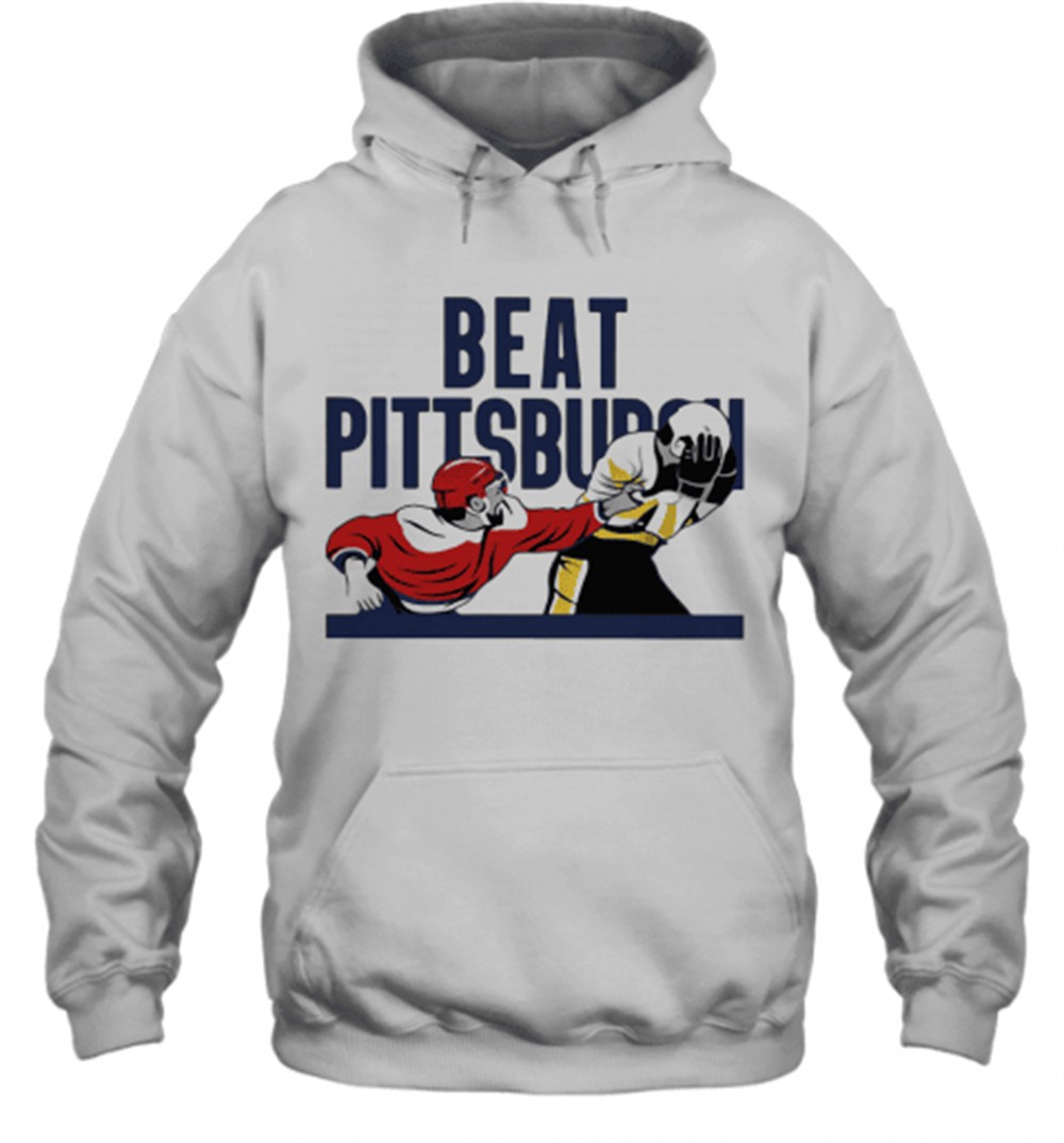Beat Pittsburgh T-Shirt