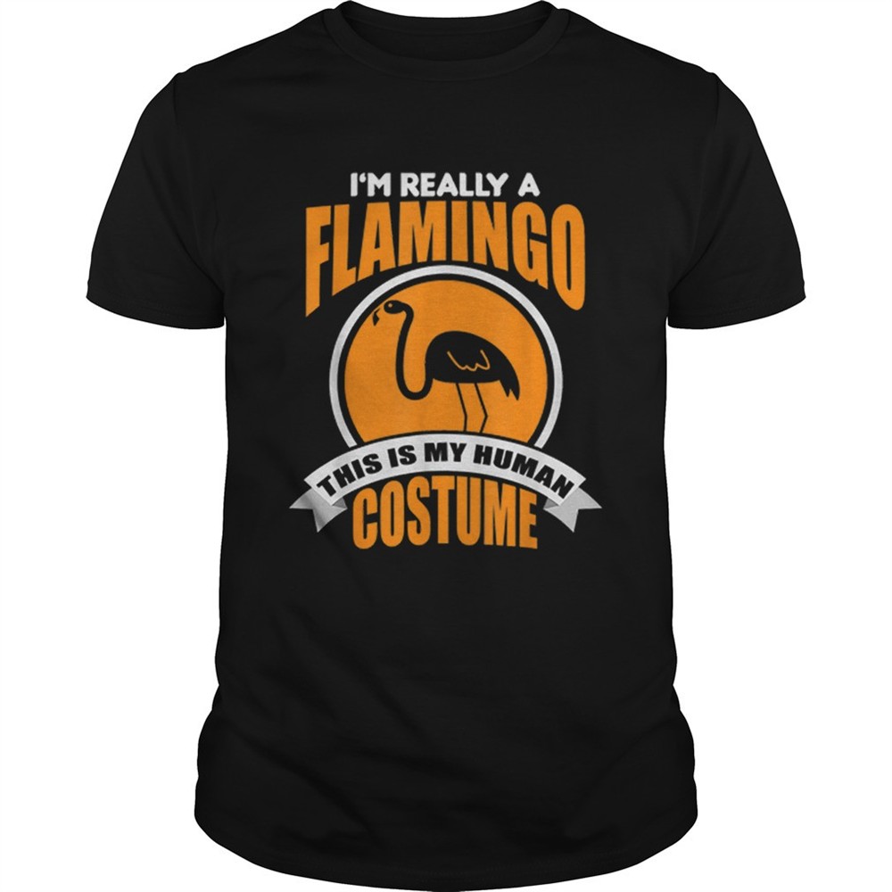 beautiful-im-really-a-flamingo-this-is-my-human-costume-shirt-w2e4u584 Beautiful Im Really A Flamingo This Is My Human Costume shirt