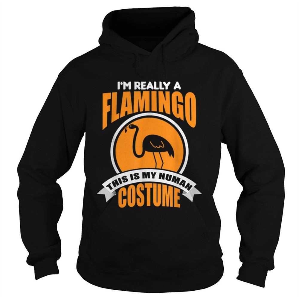 beautiful-im-really-a-flamingo-this-is-my-human-costume-shirt-w2e4u584 Beautiful Im Really A Flamingo This Is My Human Costume shirt