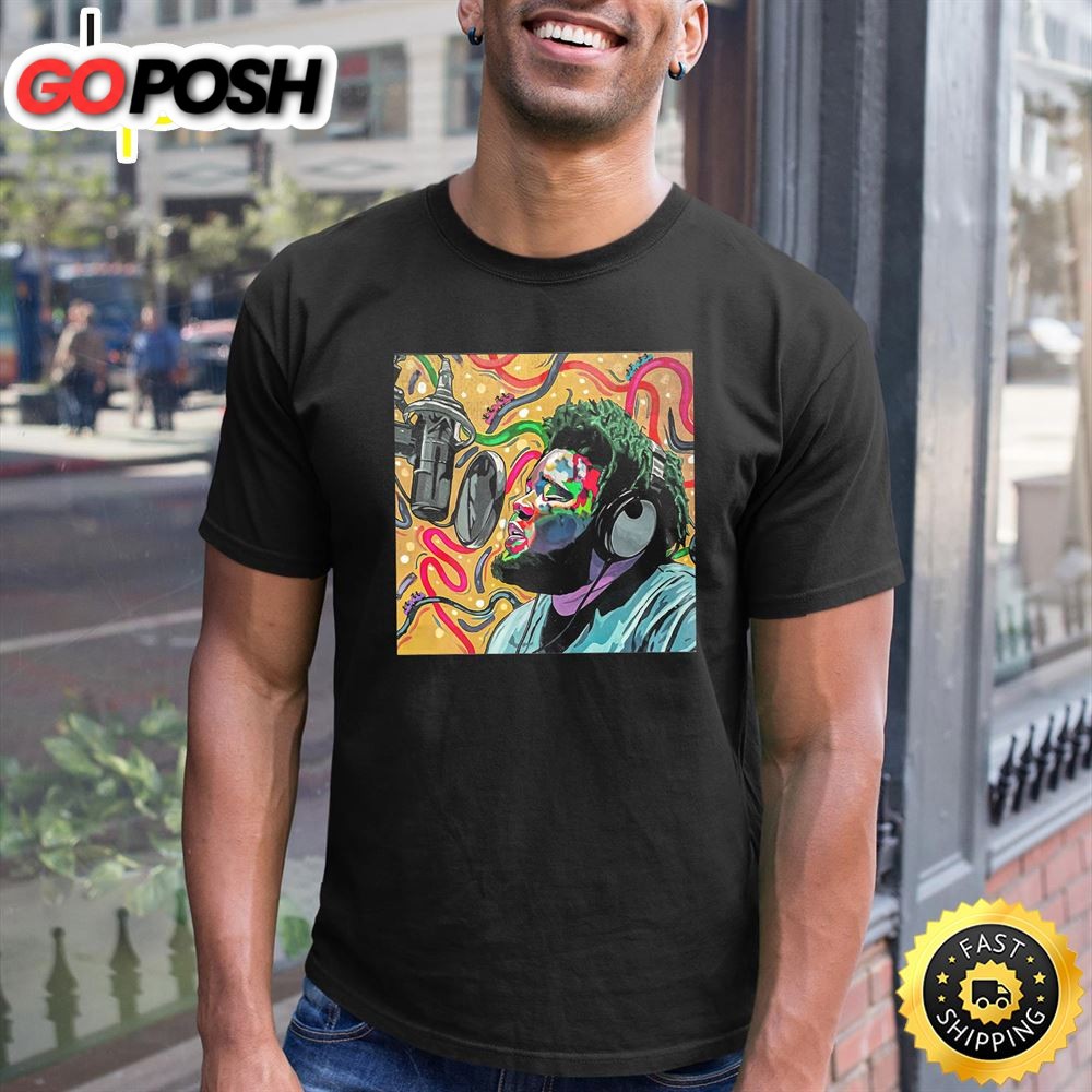 beautiful-mind-rod-wave-t-shirt-k2vph7jp Beautiful Mind Rod Wave T-Shirt