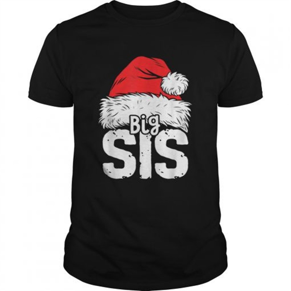 beautiful-sister-big-christmas-santa-family-matching-pajamas-shirt-zithp59v Beautiful Sister Big Christmas Santa Family Matching Pajamas shirt