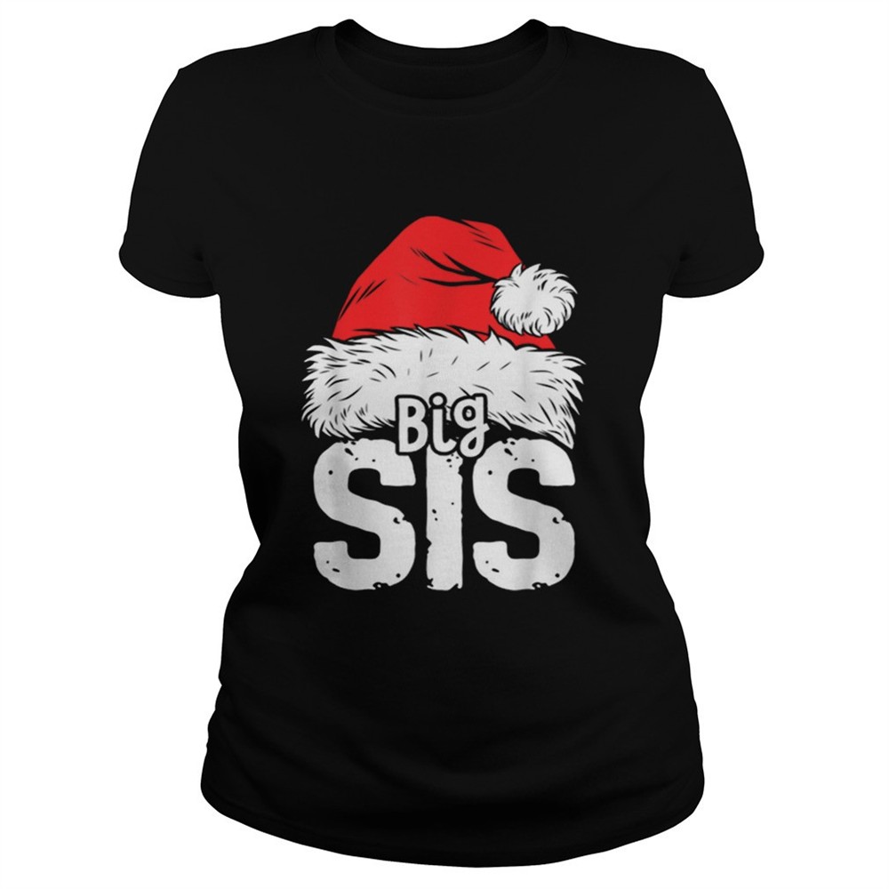 beautiful-sister-big-christmas-santa-family-matching-pajamas-shirt-zithp59v Beautiful Sister Big Christmas Santa Family Matching Pajamas shirt