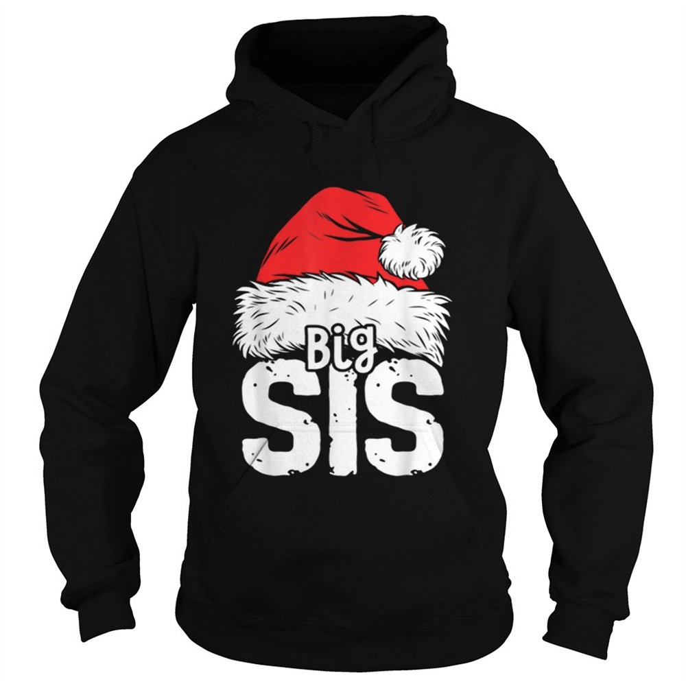 beautiful-sister-big-christmas-santa-family-matching-pajamas-shirt-zithp59v Beautiful Sister Big Christmas Santa Family Matching Pajamas shirt