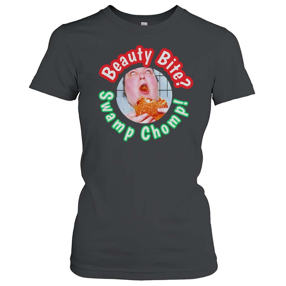 beauty-bite-swamp-chomp-shirt-40vezvtf Beauty Bite Swamp Chomp Shirt