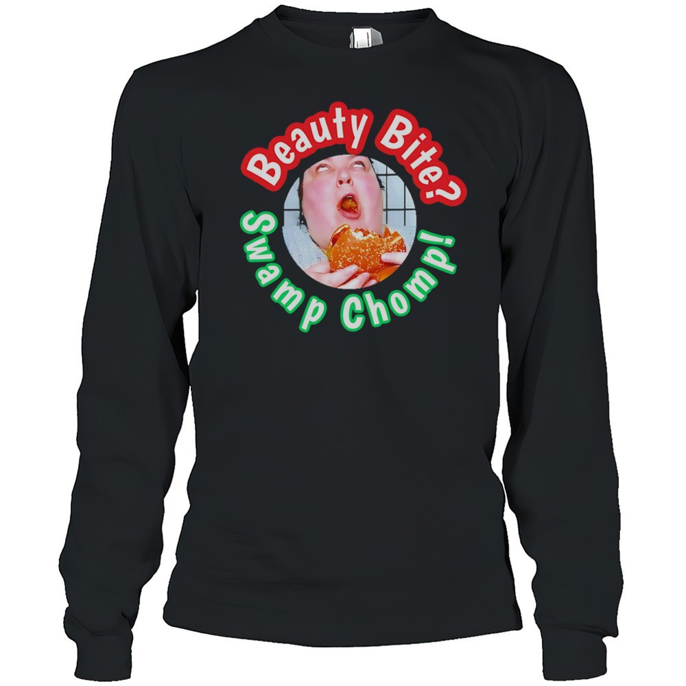 beauty-bite-swamp-chomp-shirt-40vezvtf Beauty Bite Swamp Chomp Shirt
