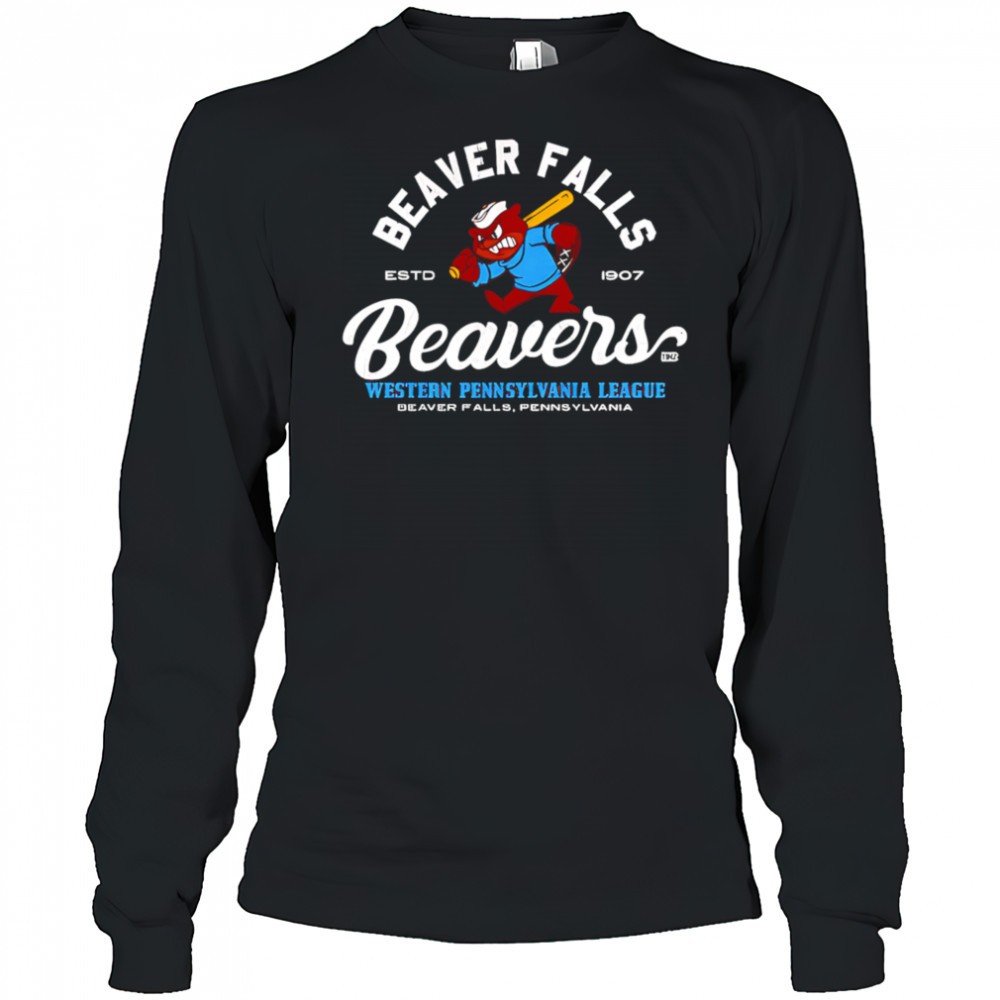 beaver-falls-beaver-baseball-shirt-flom5k9t Beaver Falls Beaver Baseball shirt