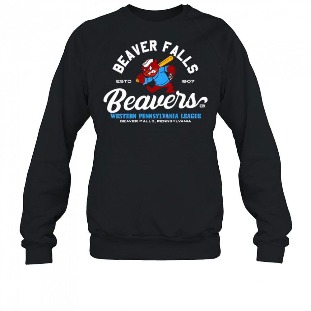 beaver-falls-beaver-baseball-shirt-flom5k9t Beaver Falls Beaver Baseball shirt