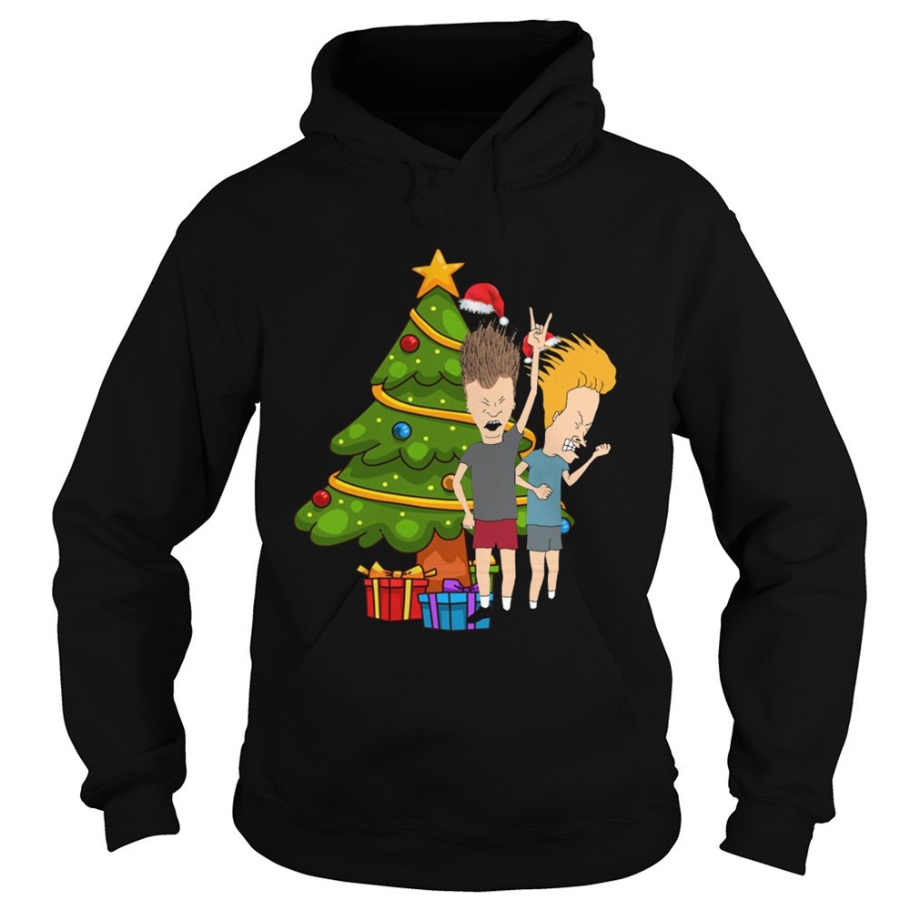 beavis-and-butthead-around-the-christmas-tree-shirt-f1obvh1t Beavis And Butthead Around The Christmas Tree shirt