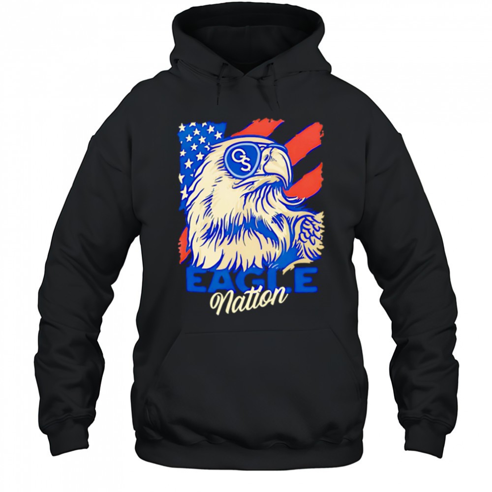 Because Merica shirt