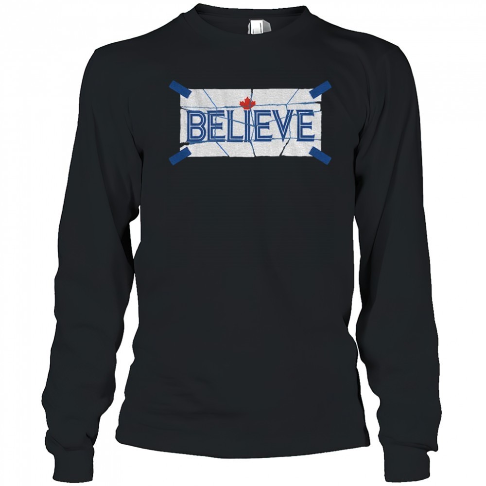 believe-blue-toronto-blue-jays-shirt-mj68txnh Believe Blue Toronto Blue Jays shirt