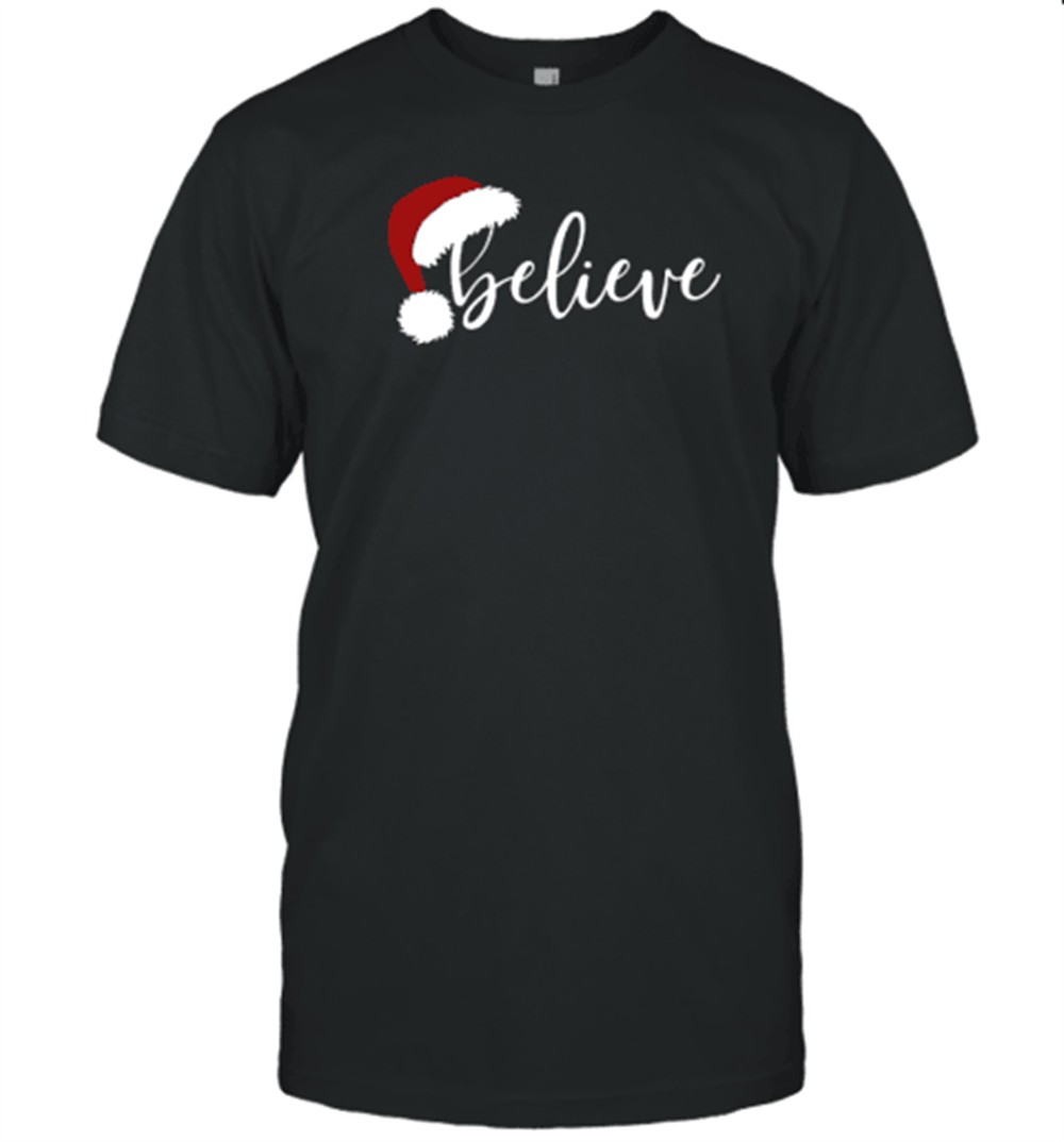believe-christmas-teacher-t-shirt-cy7zg113 Believe Christmas Teacher T-Shirt
