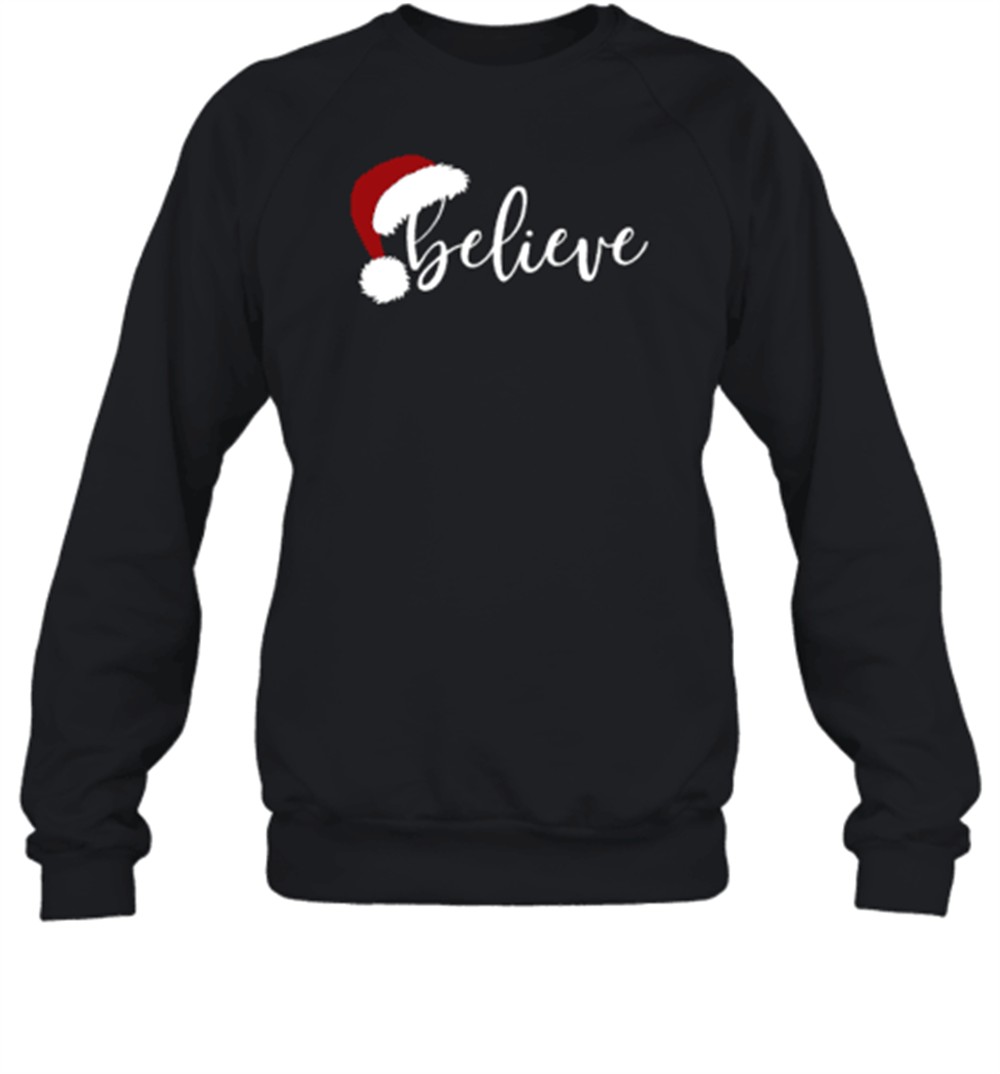 believe-christmas-teacher-t-shirt-cy7zg113 Believe Christmas Teacher T-Shirt