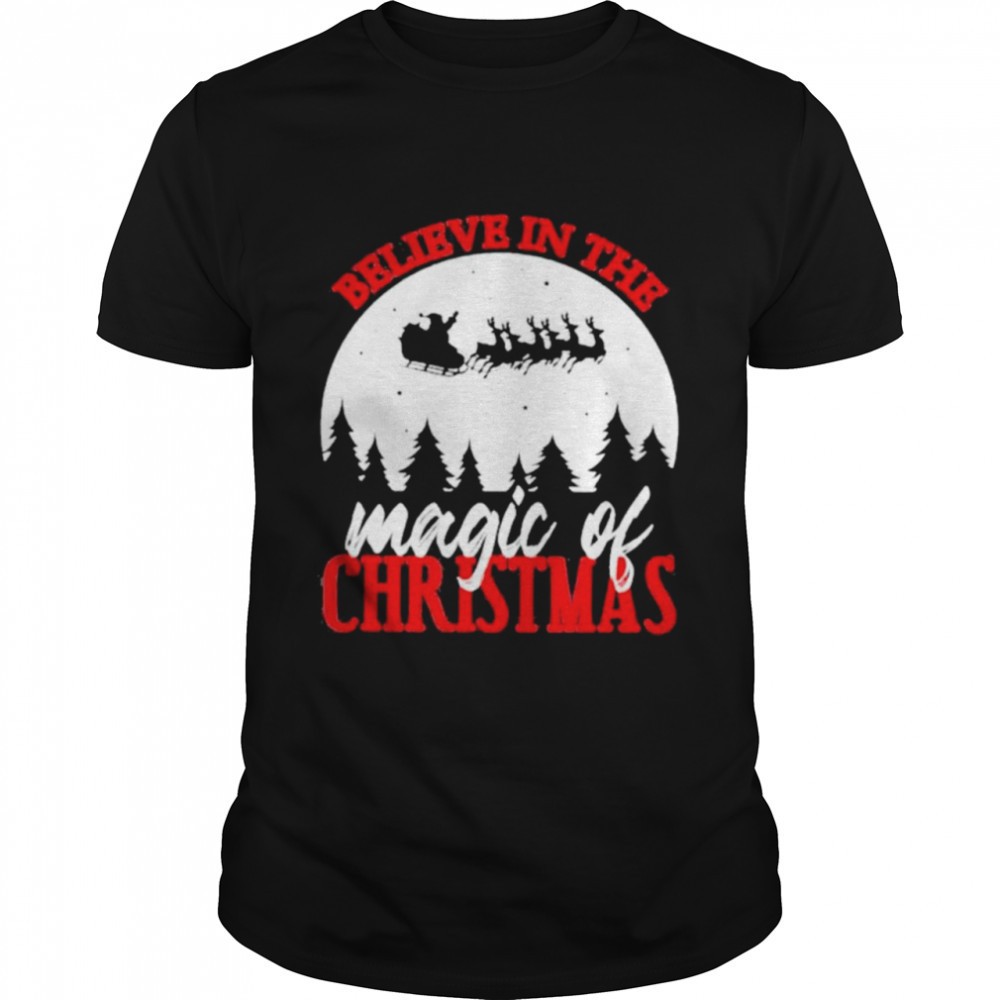 believe-in-the-magic-of-christmas-shirt-h85lp4gp Believe In The Magic Of Christmas shirt