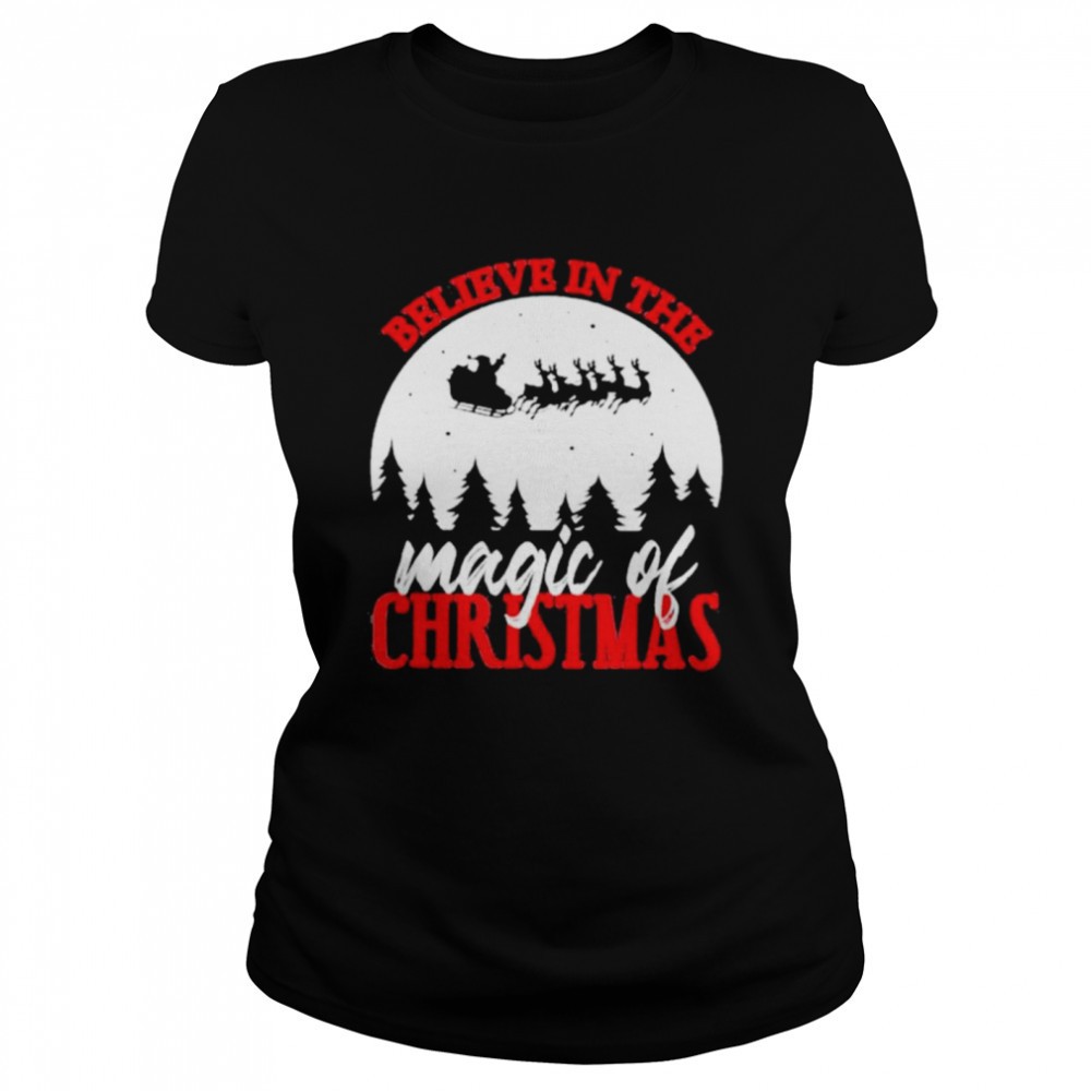 believe-in-the-magic-of-christmas-shirt-h85lp4gp Believe In The Magic Of Christmas shirt