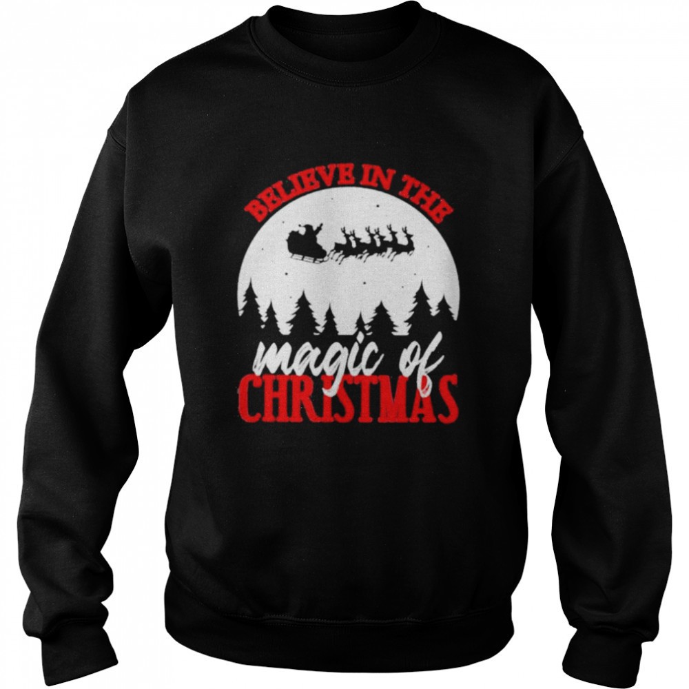 believe-in-the-magic-of-christmas-shirt-h85lp4gp Believe In The Magic Of Christmas shirt