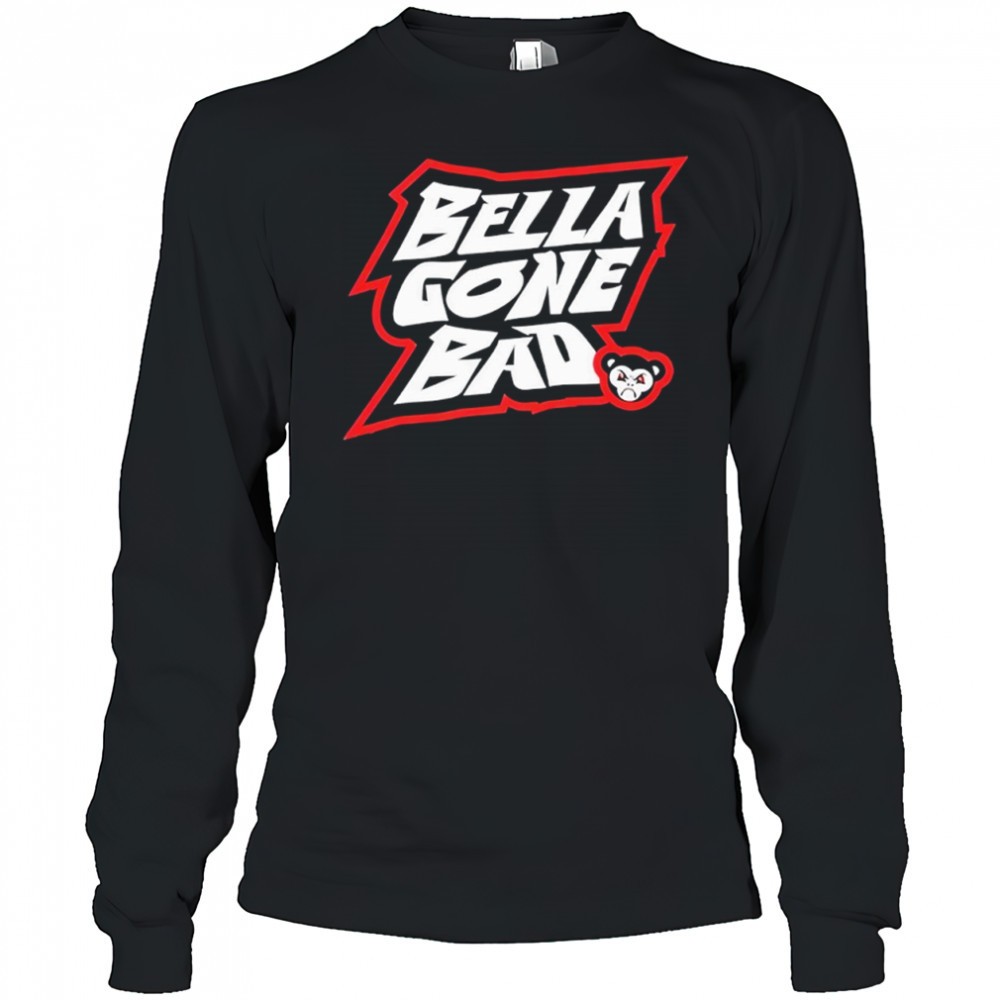 bella-gone-bad-nikki-bella-shirt-vzzpy8lb Bella Gone Bad Nikki Bella Shirt