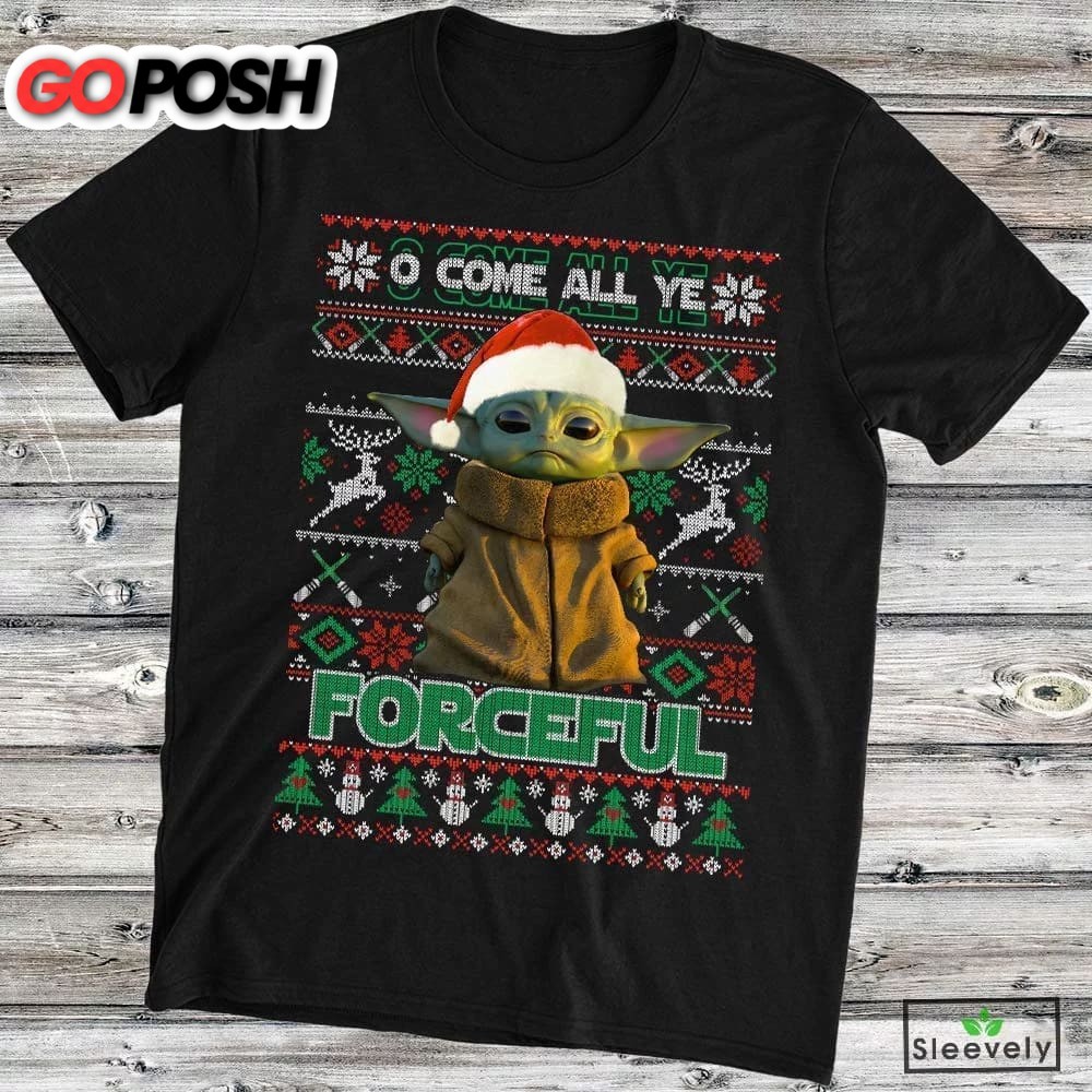 Best Baby Yoda Products For The Mandalorian Fans