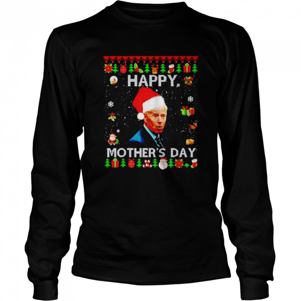 best-biden-happy-mothers-day-christmas-sweater-kxju882j Best biden happy mothers day Christmas sweater