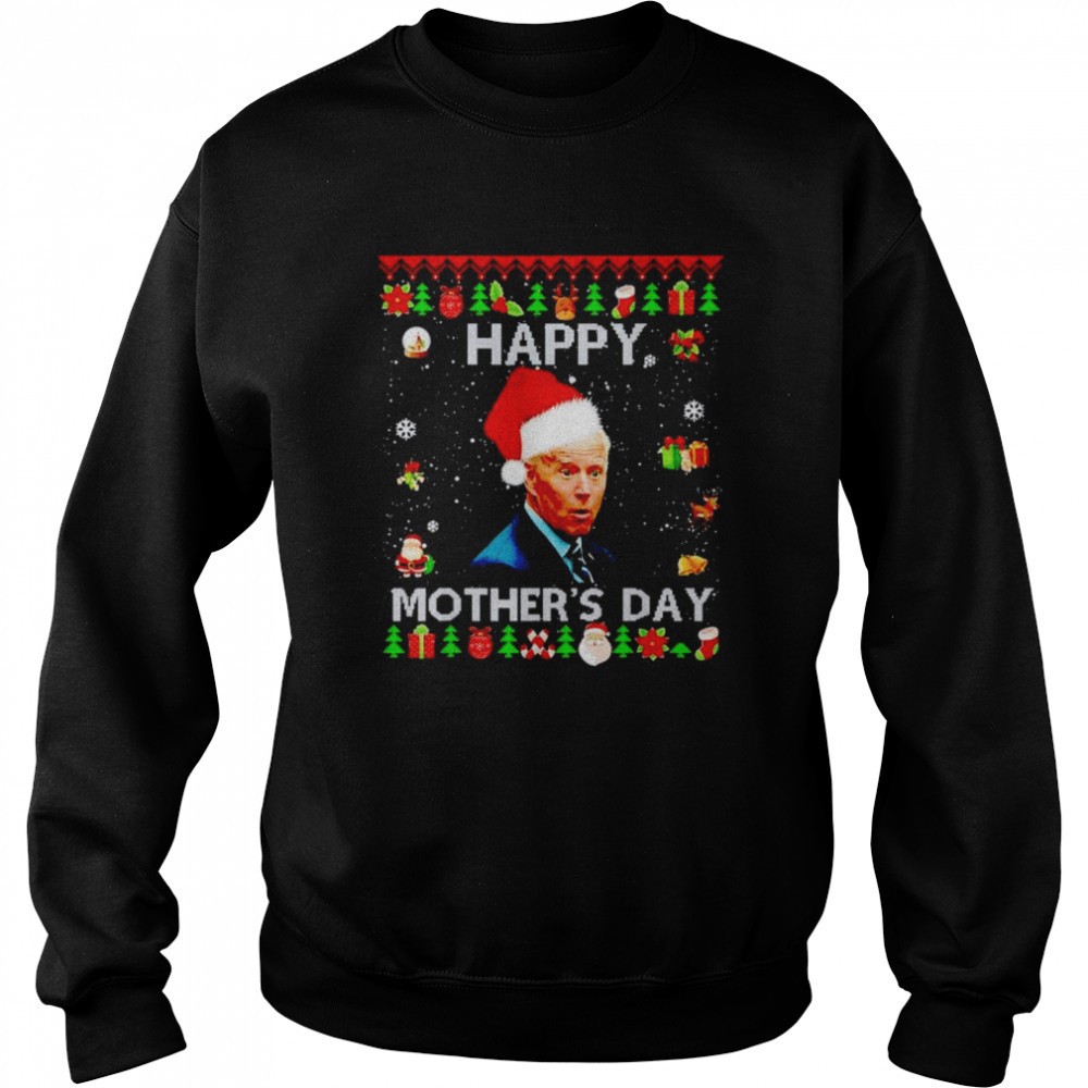 best-biden-happy-mothers-day-christmas-sweater-kxju882j Best biden happy mothers day Christmas sweater