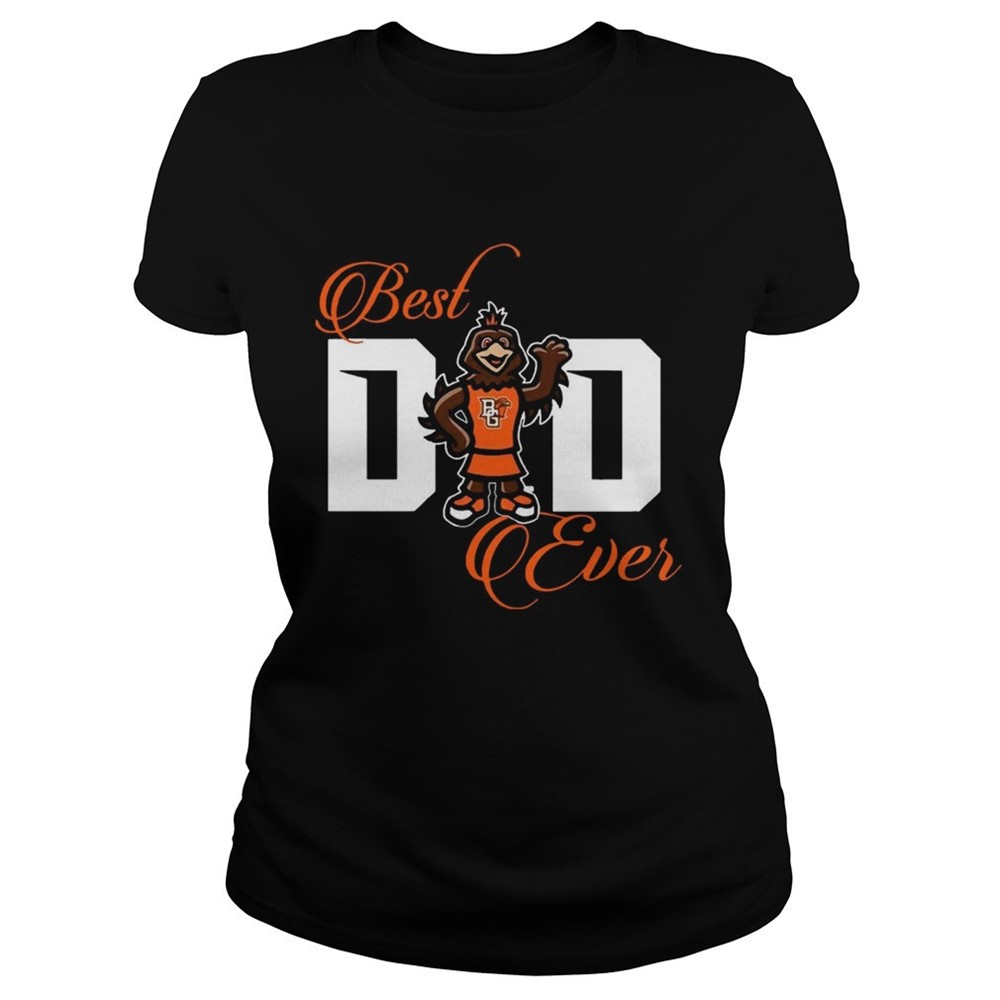 best-bowling-green-falcons-dad-ever-football-tshirt-ern3ximt Best Bowling Green Falcons Dad Ever Football Tshirt