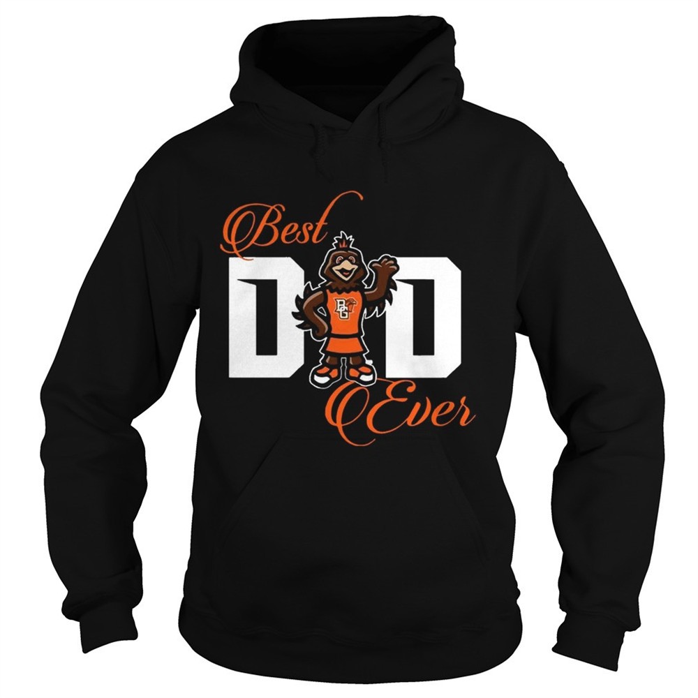 best-bowling-green-falcons-dad-ever-football-tshirt-ern3ximt Best Bowling Green Falcons Dad Ever Football Tshirt