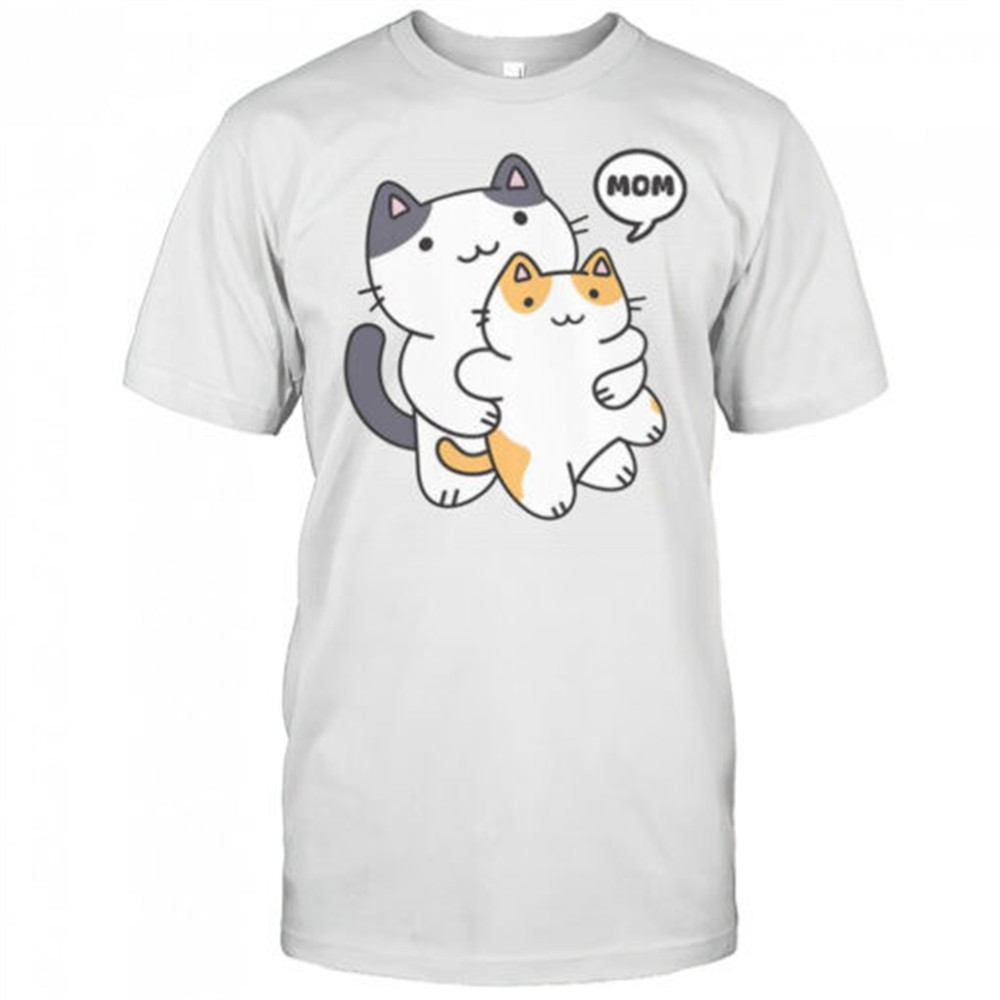 best-cat-mom-ever-t-shirt-8102lu6k Best Cat Mom Ever T-Shirt