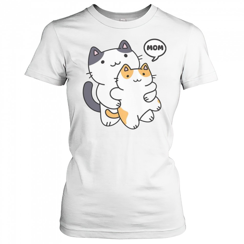 best-cat-mom-ever-t-shirt-8102lu6k Best Cat Mom Ever T-Shirt