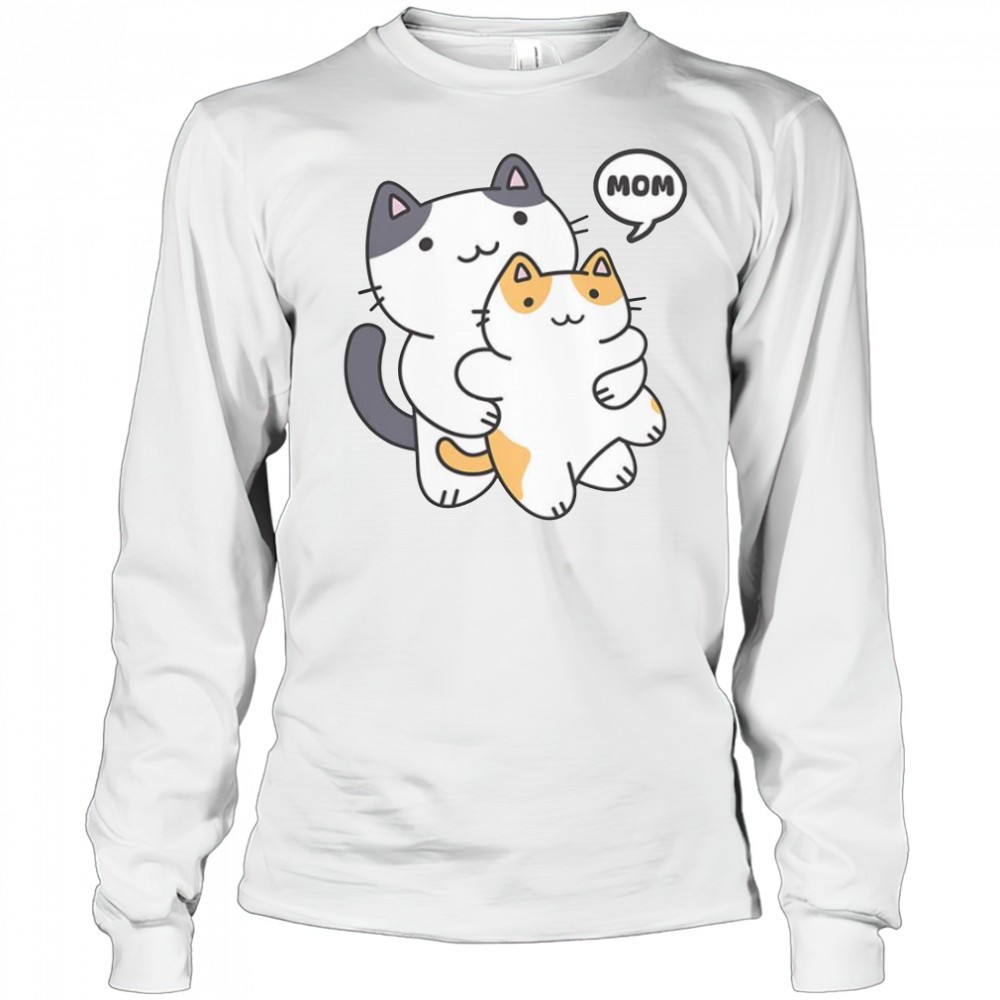 best-cat-mom-ever-t-shirt-8102lu6k Best Cat Mom Ever T-Shirt