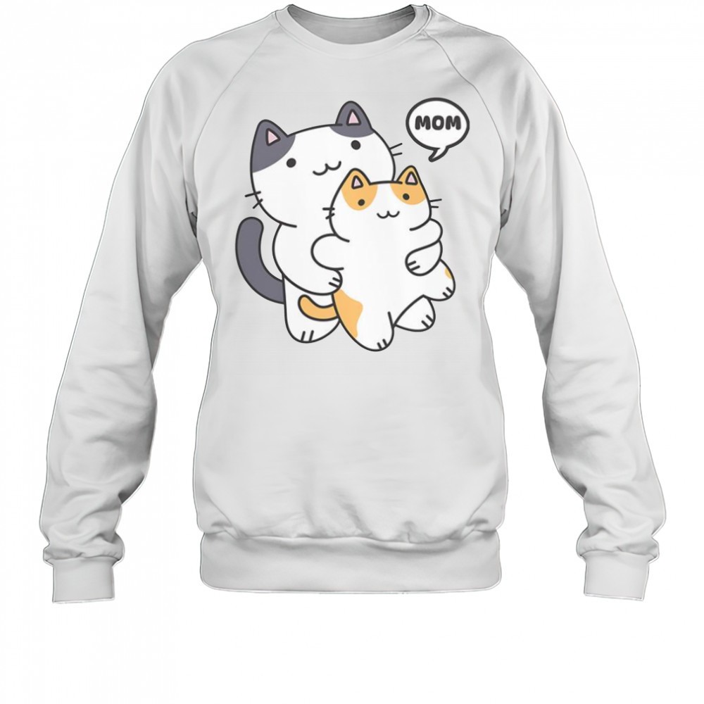 best-cat-mom-ever-t-shirt-8102lu6k Best Cat Mom Ever T-Shirt