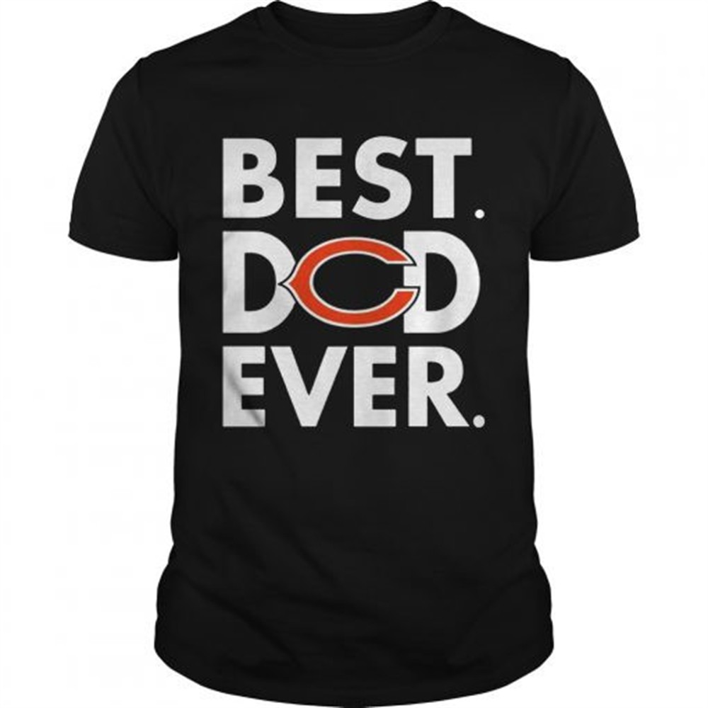 best-dad-ever-chicago-bears-fathers-day-shirt-817gdmh4 Best Dad Ever Chicago Bears Fathers Day Shirt