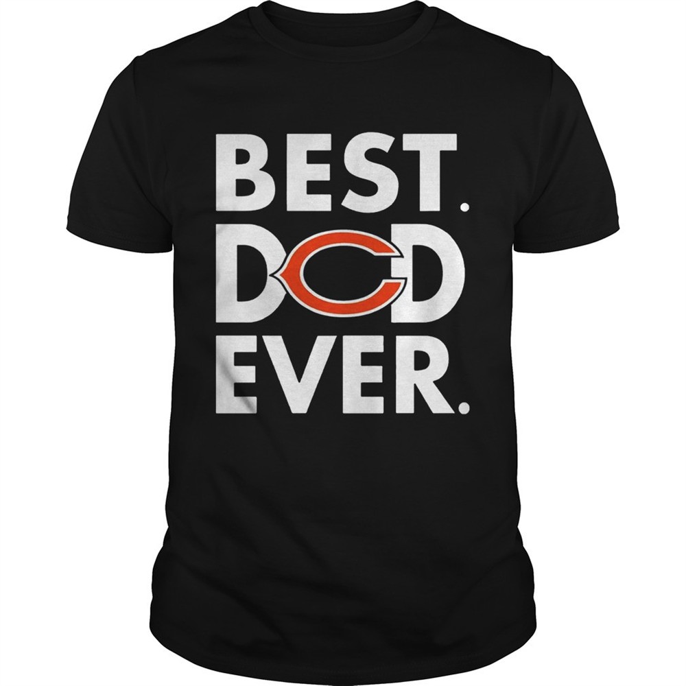 best-dad-ever-chicago-bears-fathers-day-shirt-817gdmh4 Best Dad Ever Chicago Bears Fathers Day Shirt