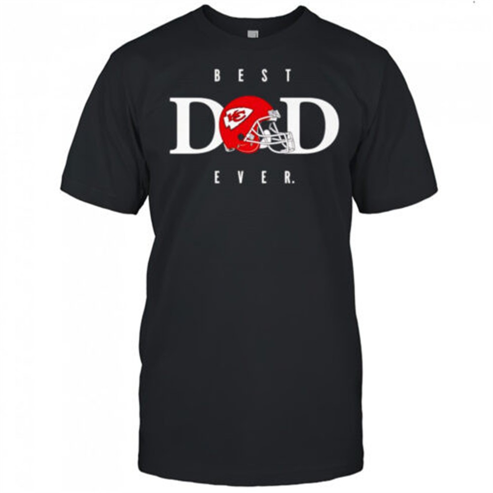 best-dad-ever-kansas-city-chiefs-shirt-kfmed4w2 Best dad ever Kansas City Chiefs shirt