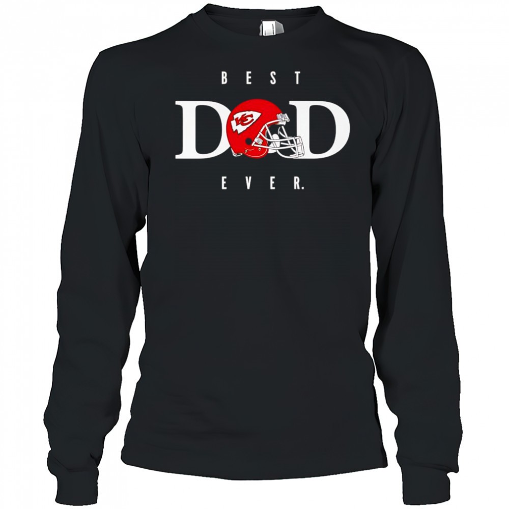 best-dad-ever-kansas-city-chiefs-shirt-kfmed4w2 Best dad ever Kansas City Chiefs shirt