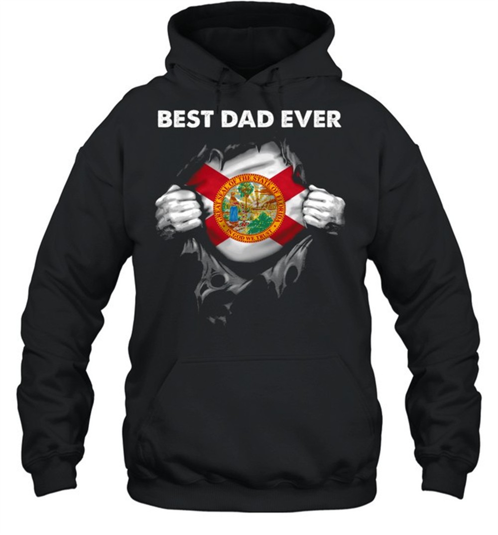 Best dad ever shirt