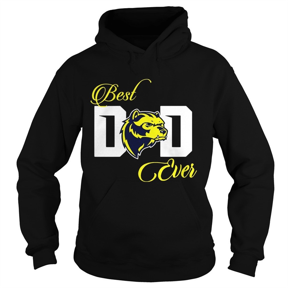 best-michigan-wolverines-dad-ever-football-tshirt-qfoh8bb4 Best Michigan Wolverines Dad Ever Football Tshirt