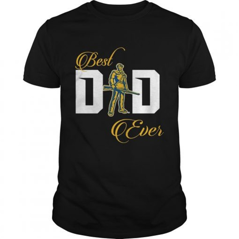 best-mountaineers-dad-ever-football-tshirt-238cw1rl Best Mountaineers Dad Ever Football Tshirt