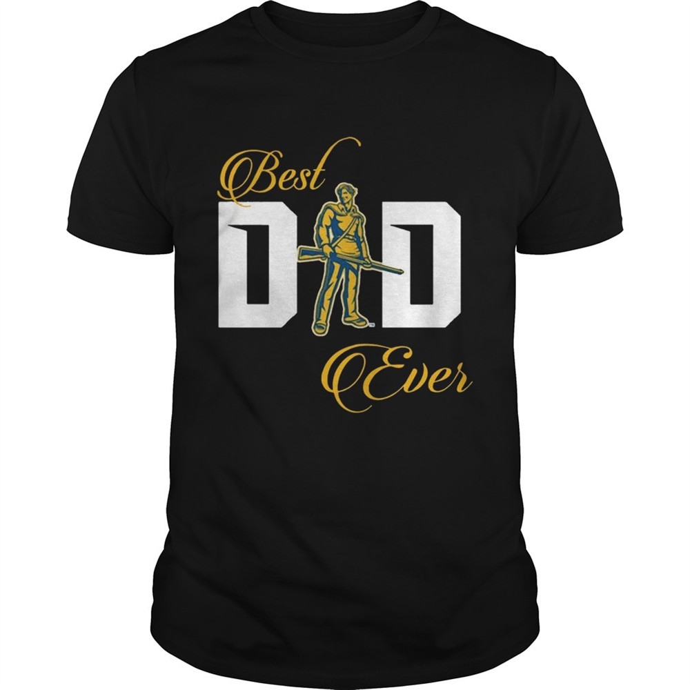 best-mountaineers-dad-ever-football-tshirt-238cw1rl Best Mountaineers Dad Ever Football Tshirt