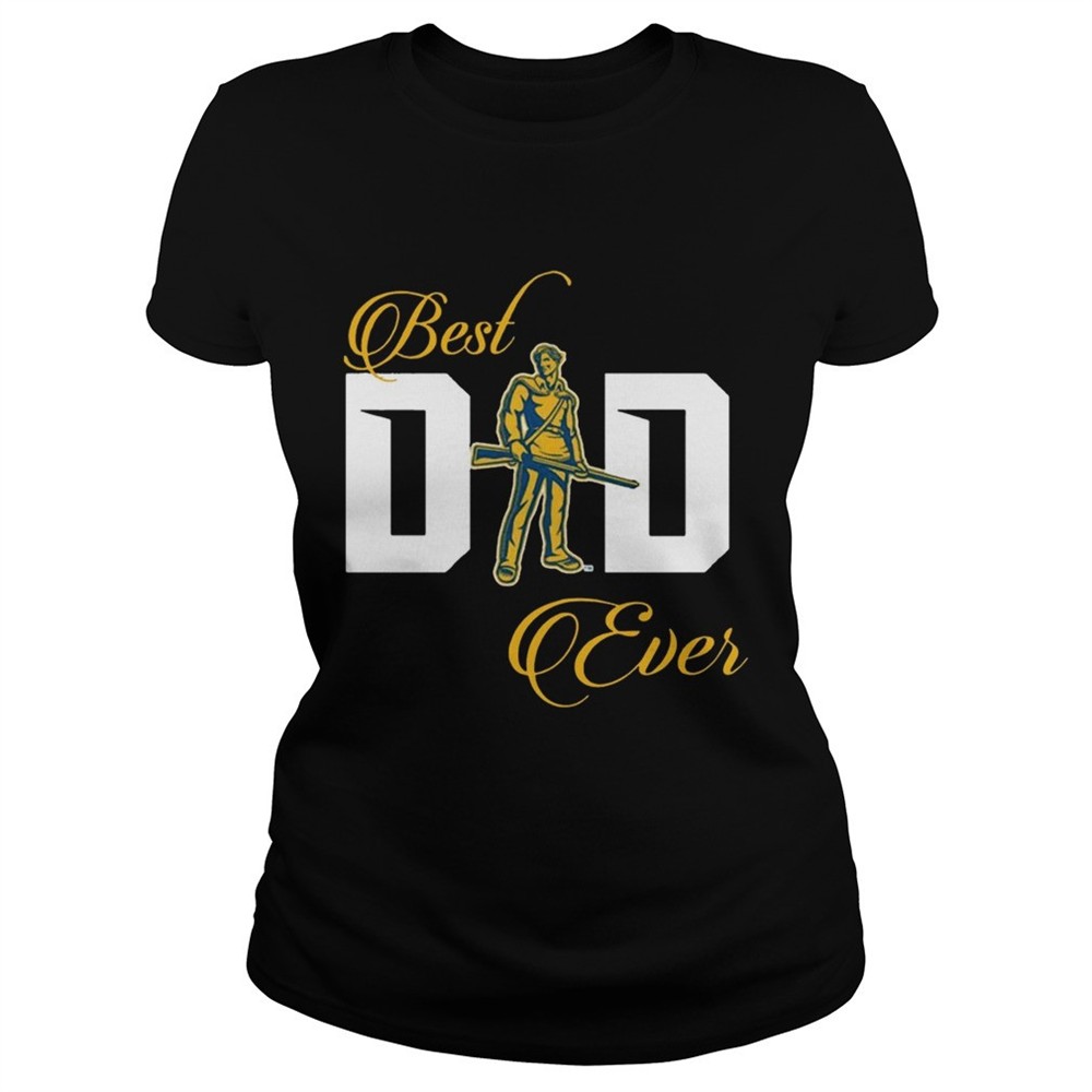 best-mountaineers-dad-ever-football-tshirt-238cw1rl Best Mountaineers Dad Ever Football Tshirt