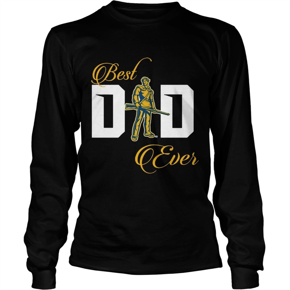 best-mountaineers-dad-ever-football-tshirt-238cw1rl Best Mountaineers Dad Ever Football Tshirt