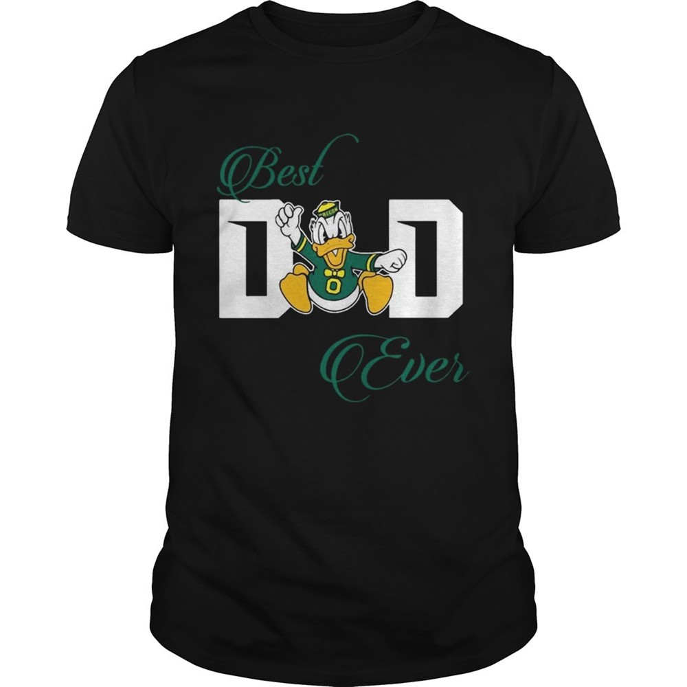 best-oregon-ducks-dad-ever-football-tshirt-y6nwpinu Best Oregon Ducks Dad Ever Football Tshirt