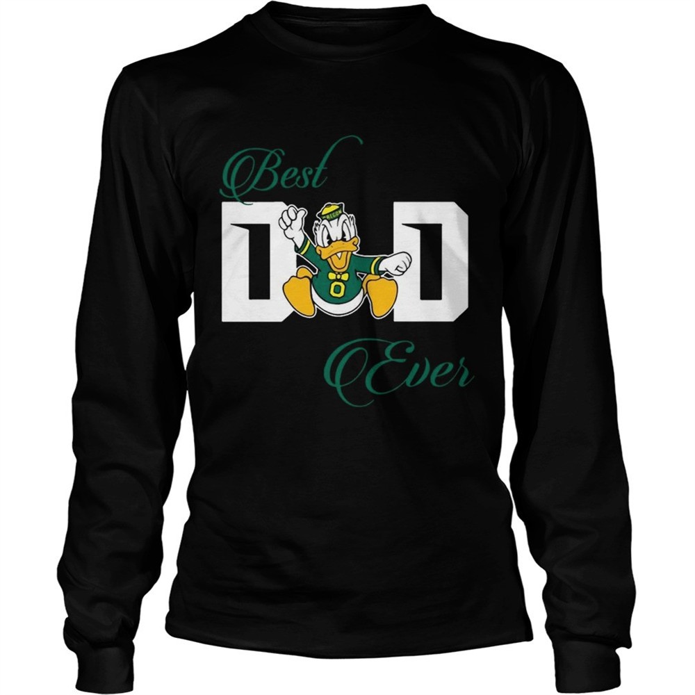 best-oregon-ducks-dad-ever-football-tshirt-y6nwpinu Best Oregon Ducks Dad Ever Football Tshirt
