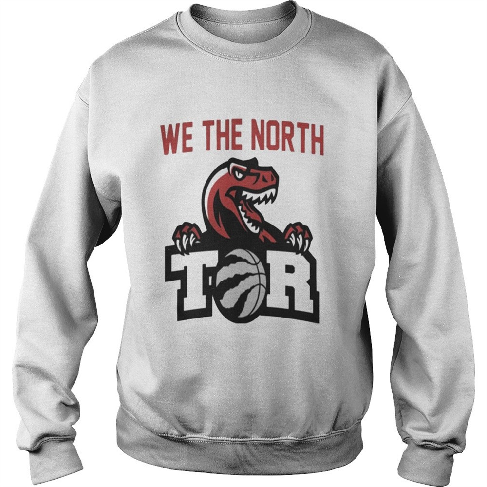 Best We The North Basketball Canada Gift Shirt