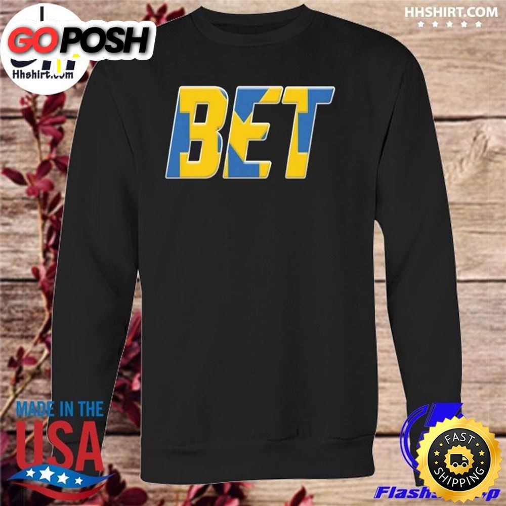 Bet Several Michigan Football Players Shirt